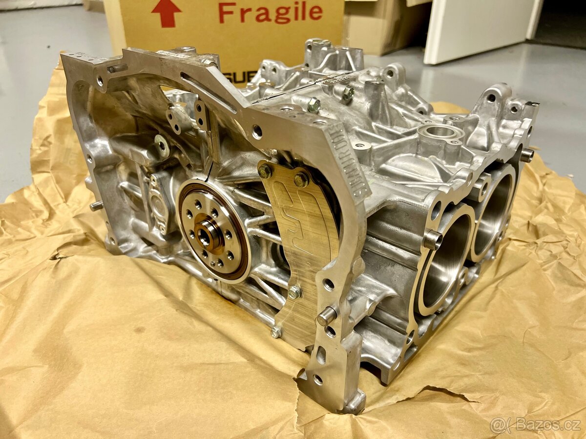 Novy OEM Subaru blok FA24 (BRZ/GR86) - 2