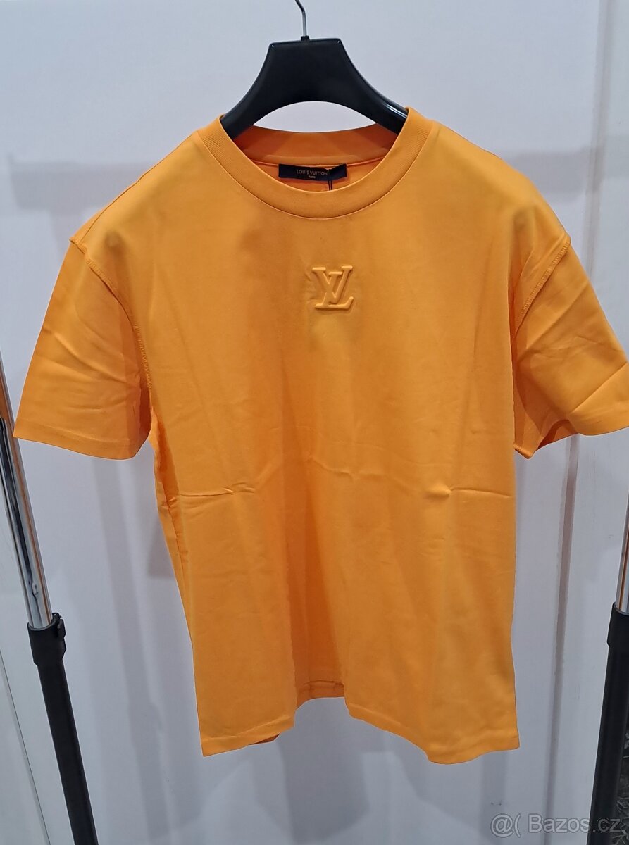 LOUIS VUITTON TRIKO 2 - 2