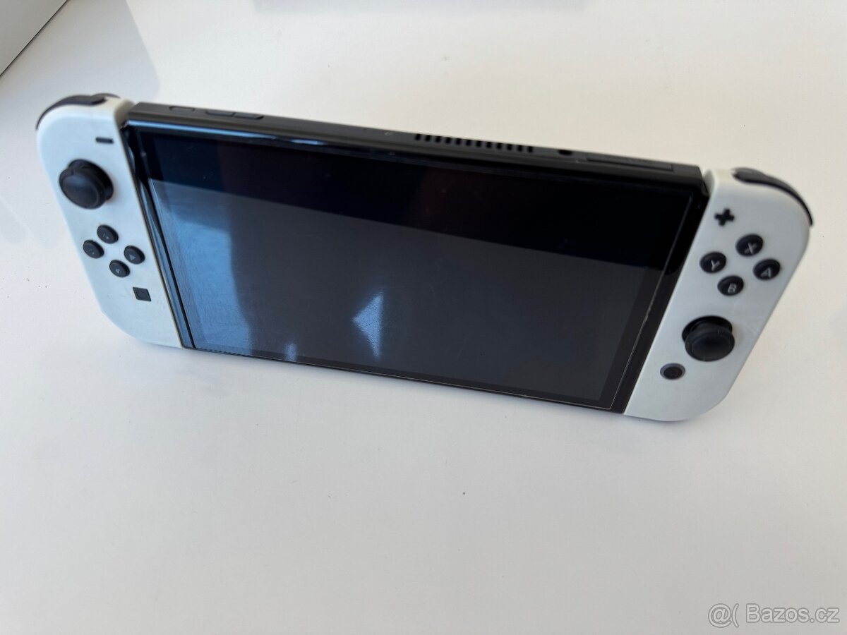 Nintendo OLED Switch - 2