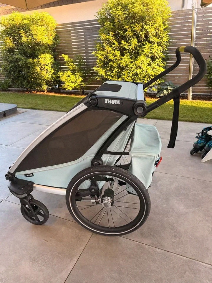 Thule Chariot Cross 2 - 2