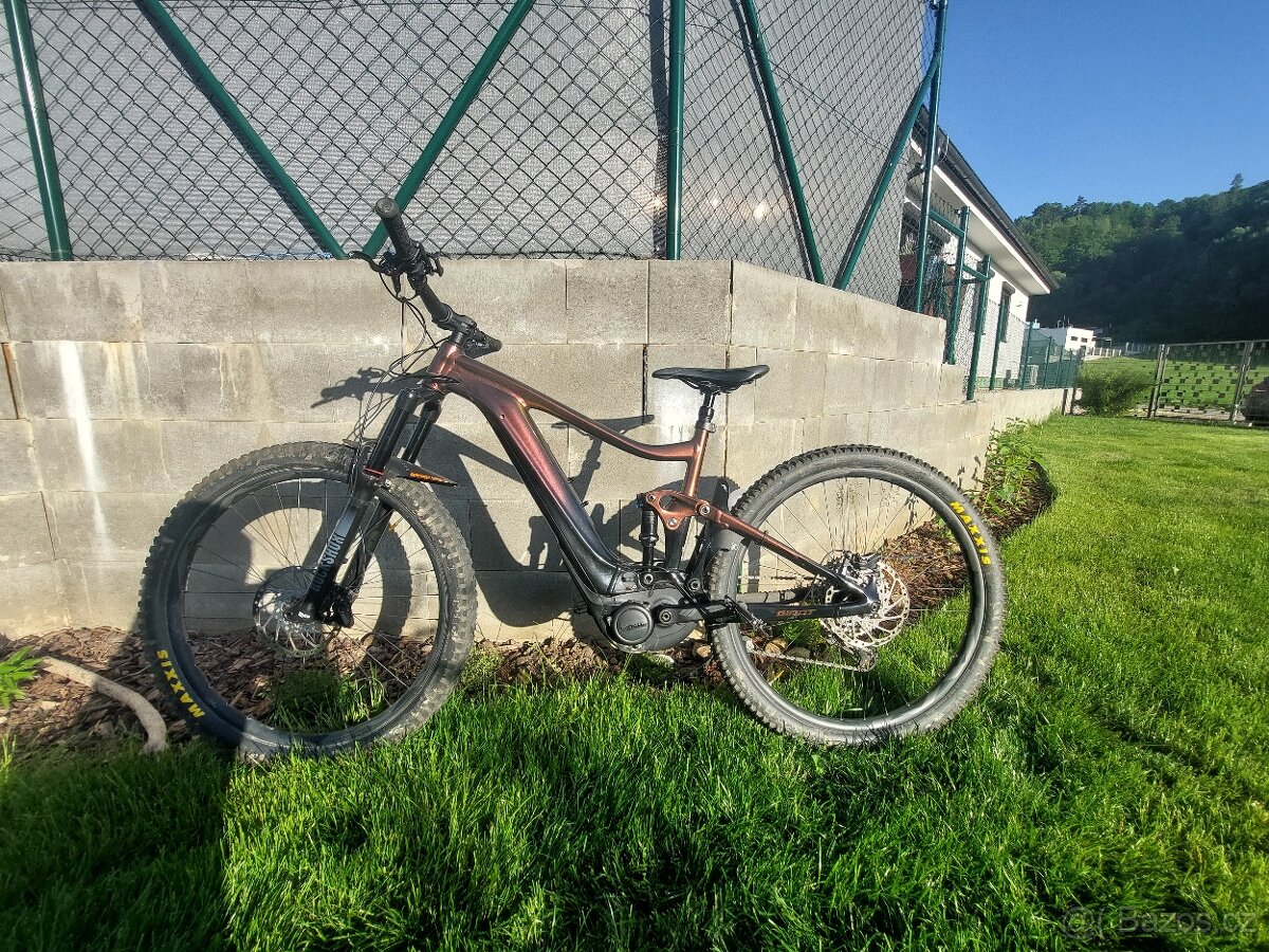 Giant Trance X E+ 3 Pro 29 (2021) - 2