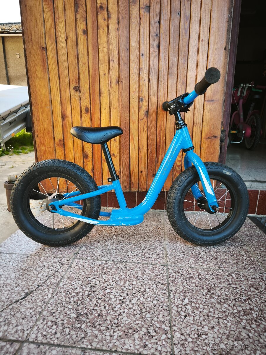 Odrážedlo 12" - 2