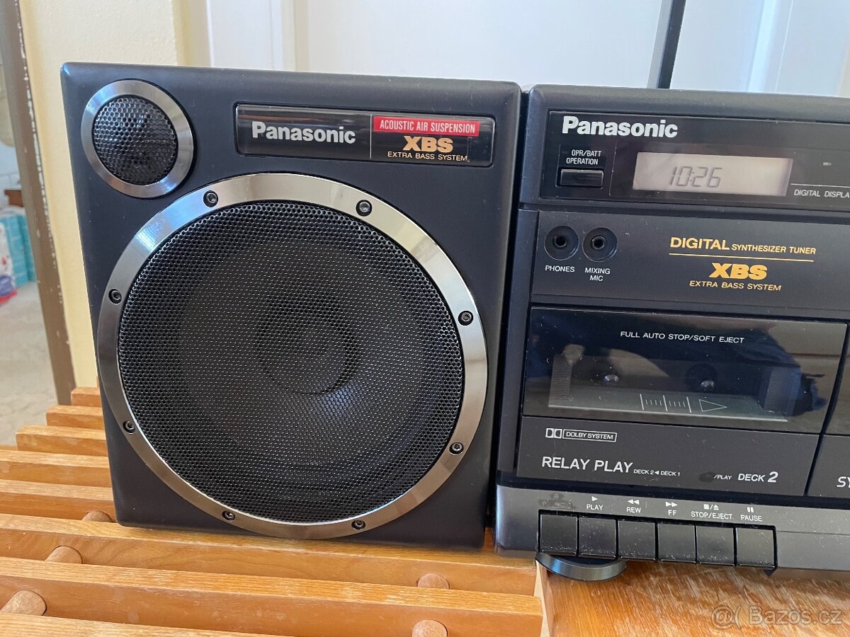 Panasonic - 2