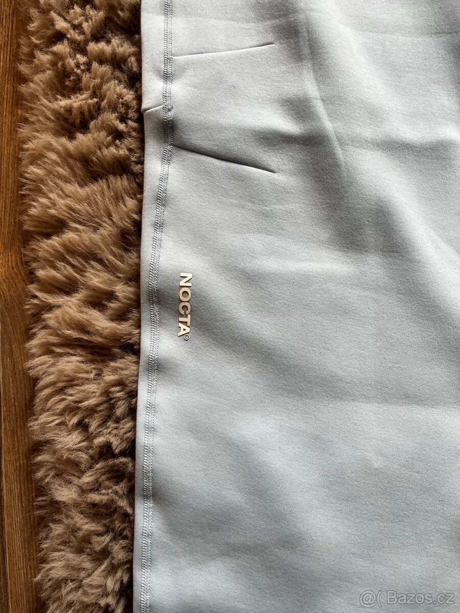 Nike x NOCTA Fleece Pants - 2