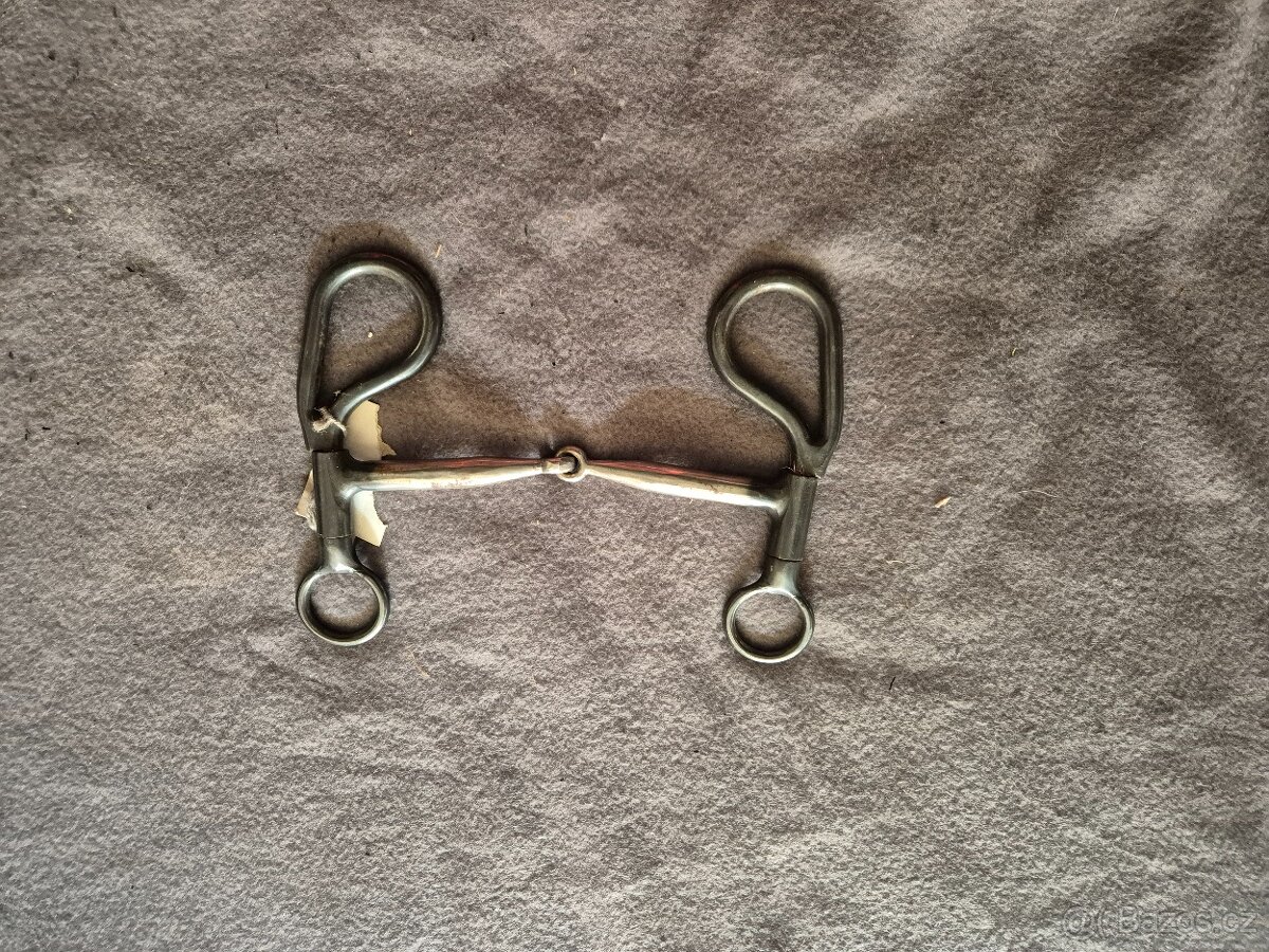 Western udidlo 15,5 cm - 2