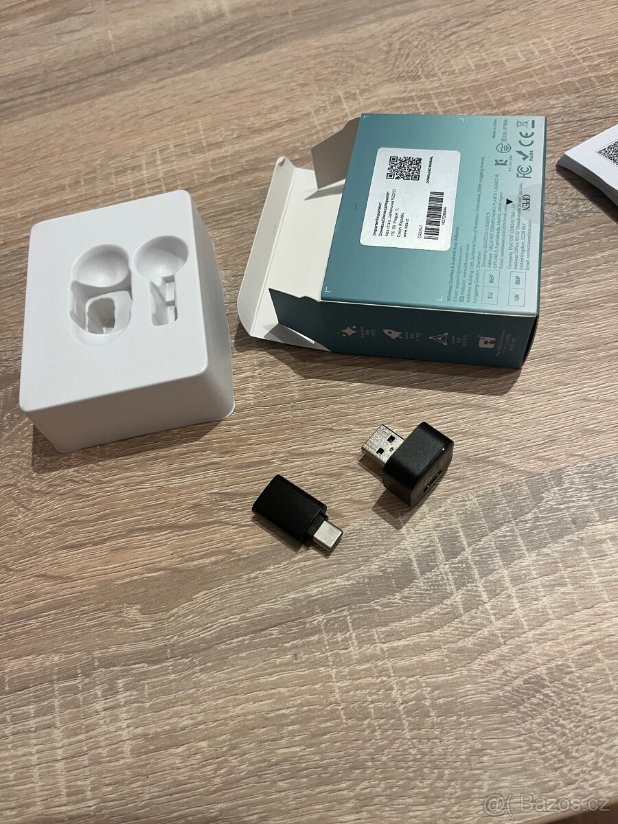 Ottocast Mini Pico - 2