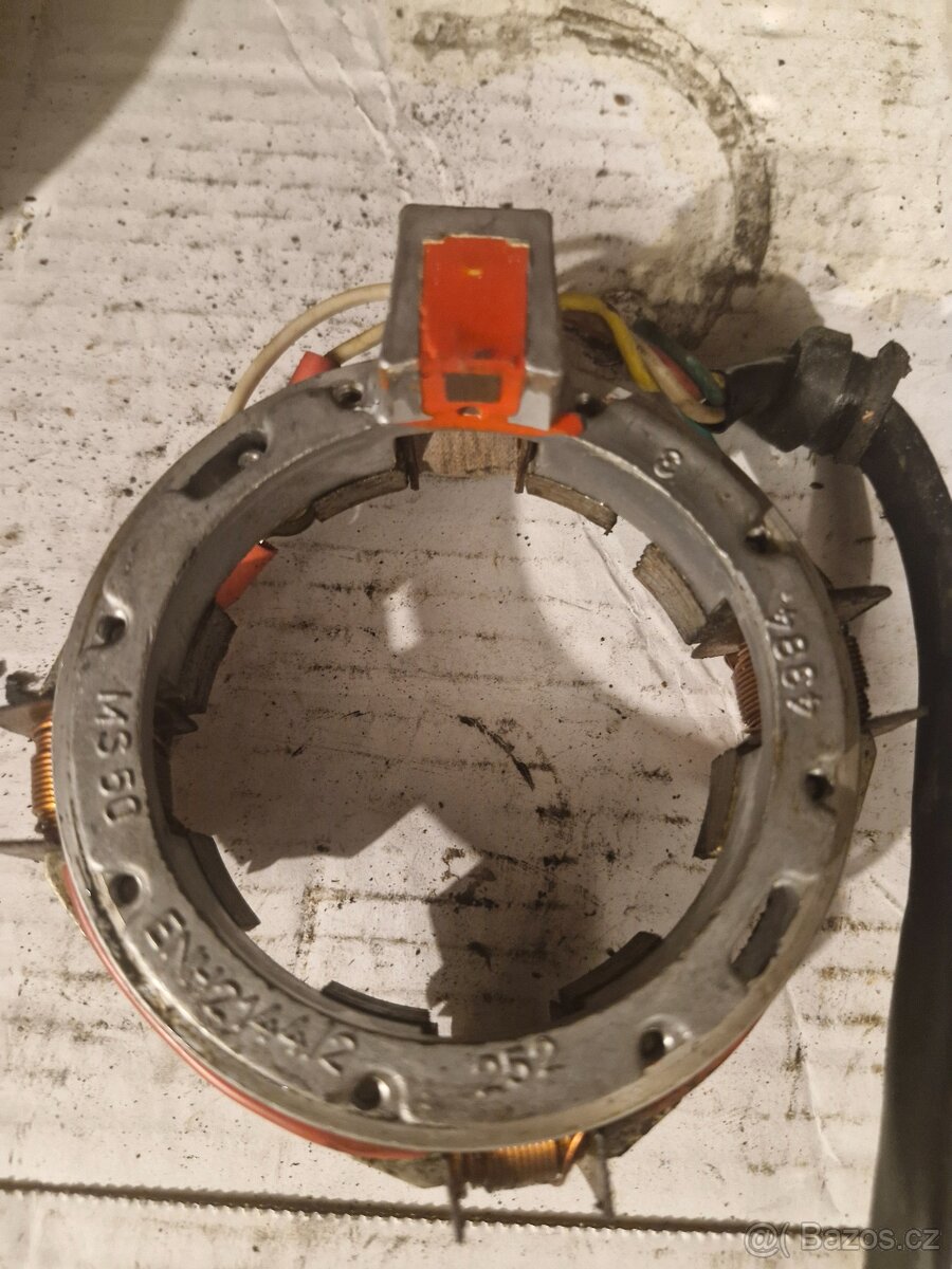 Stator 20w babetta - 2