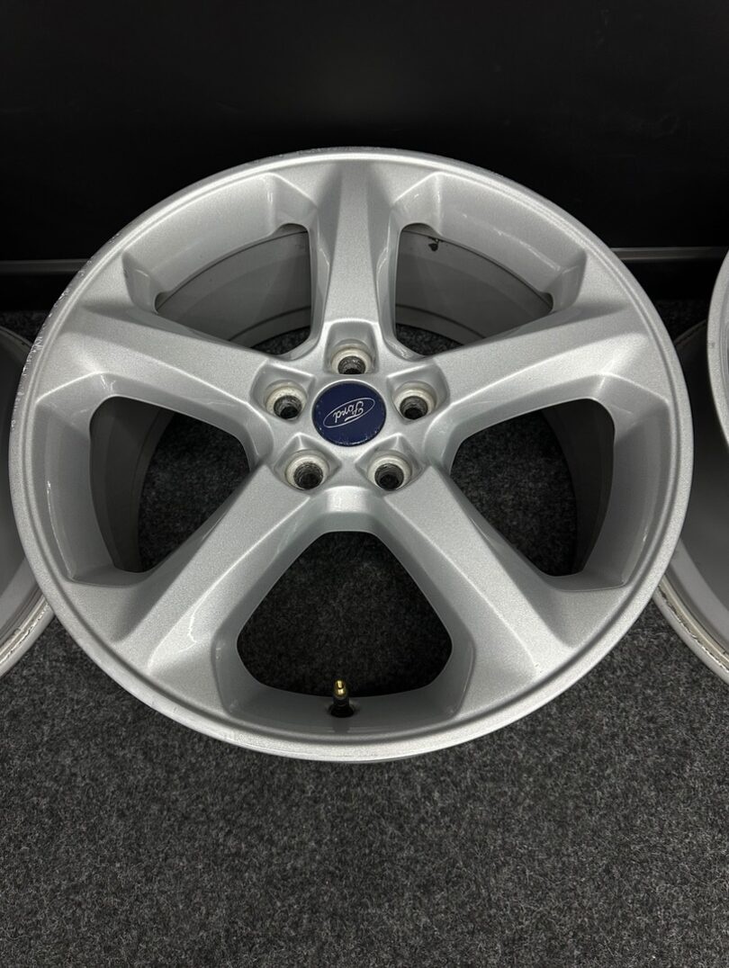 Alu FORD 5x108 18” - 2