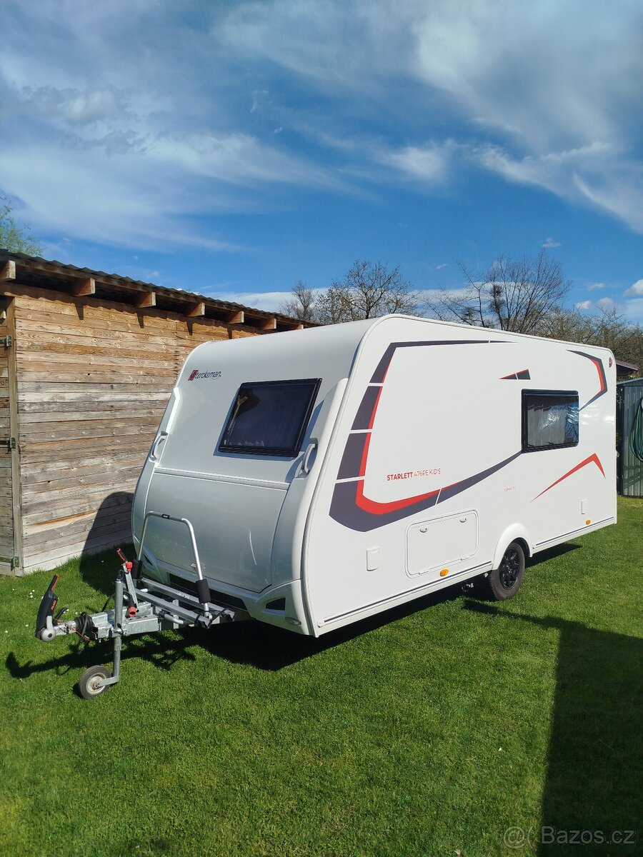 Sterckeman Starlett 476 - 2