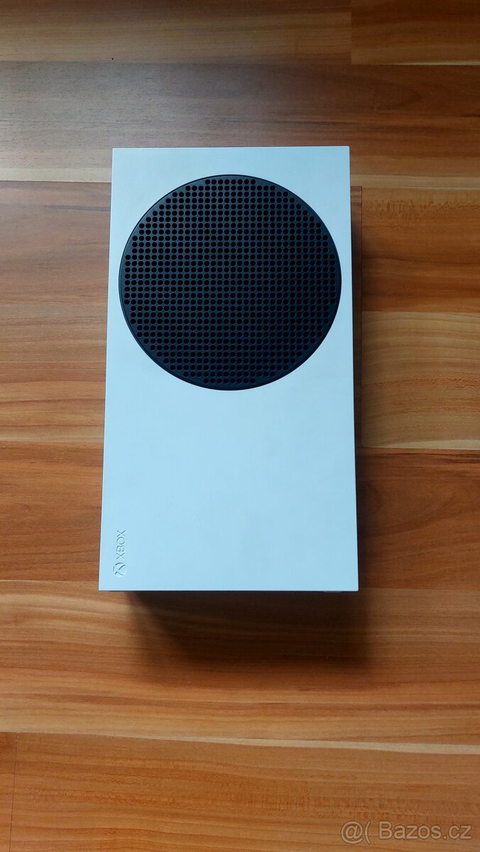 XBOX series s 1 TB - 2