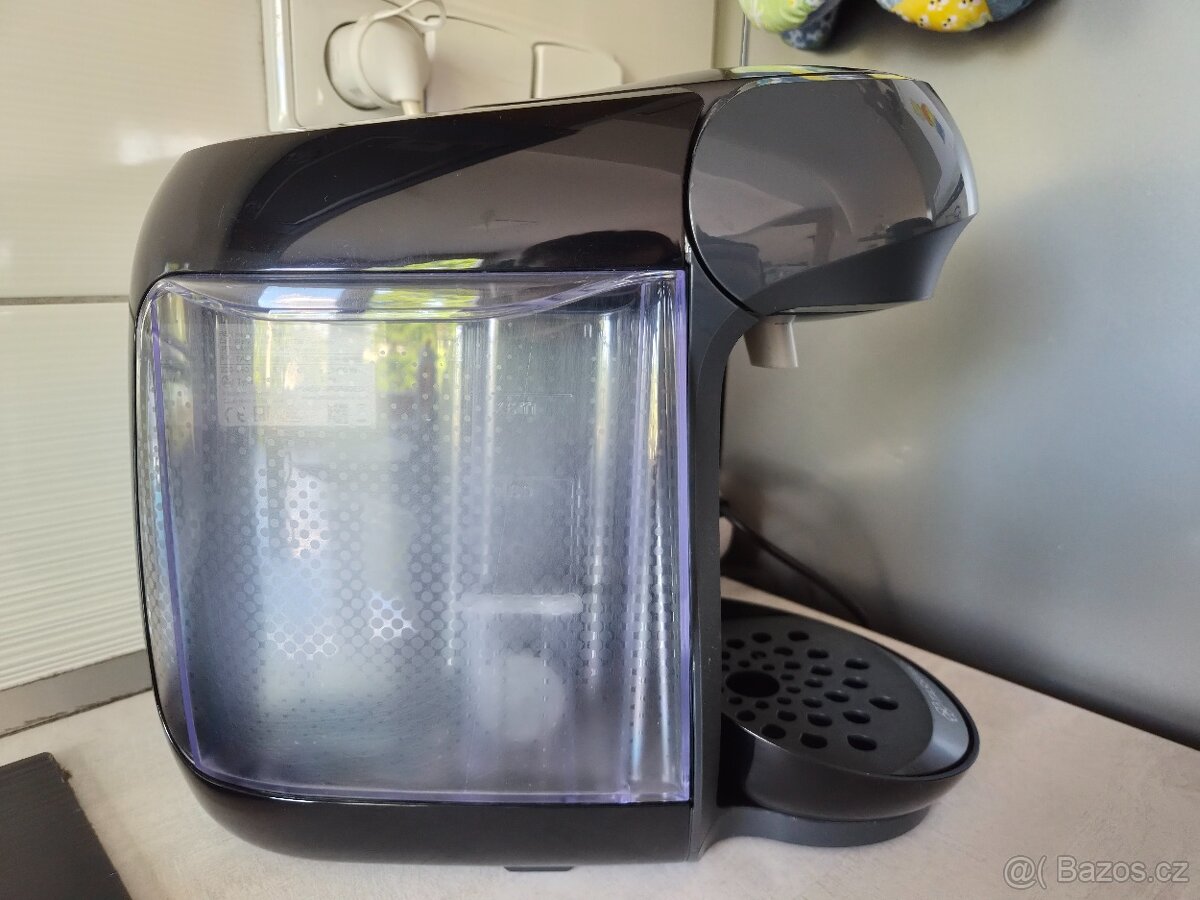 Kapslový kávovar Bosch Tassimo - 2