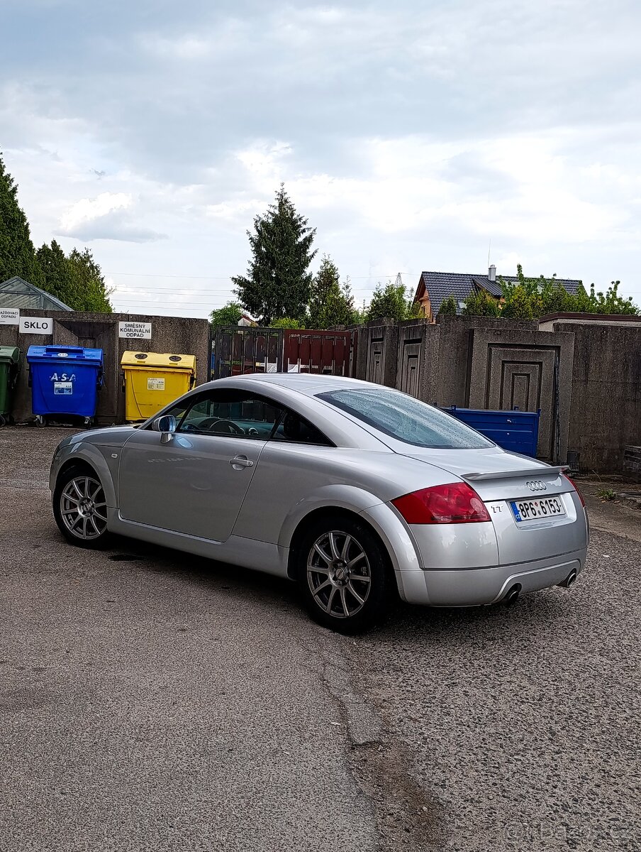 Audi TT - 2