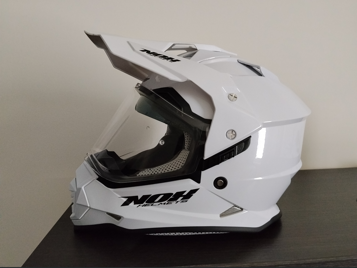 Helma NOX N312 - 2