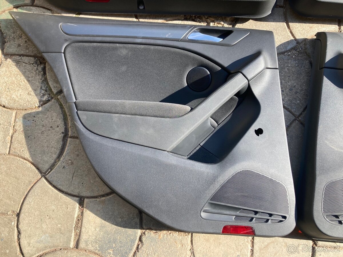 Tapecy golf 6 - 2