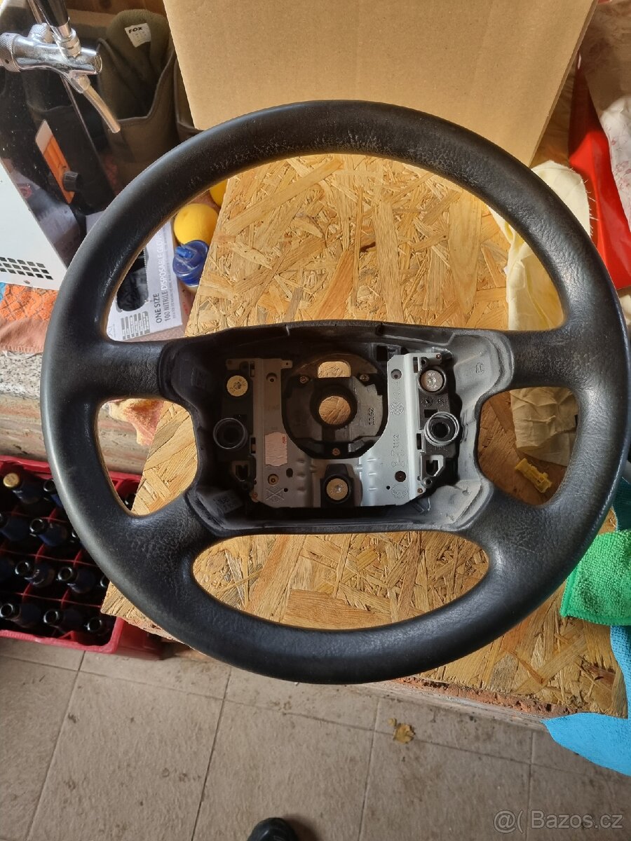 Volant VW - 2