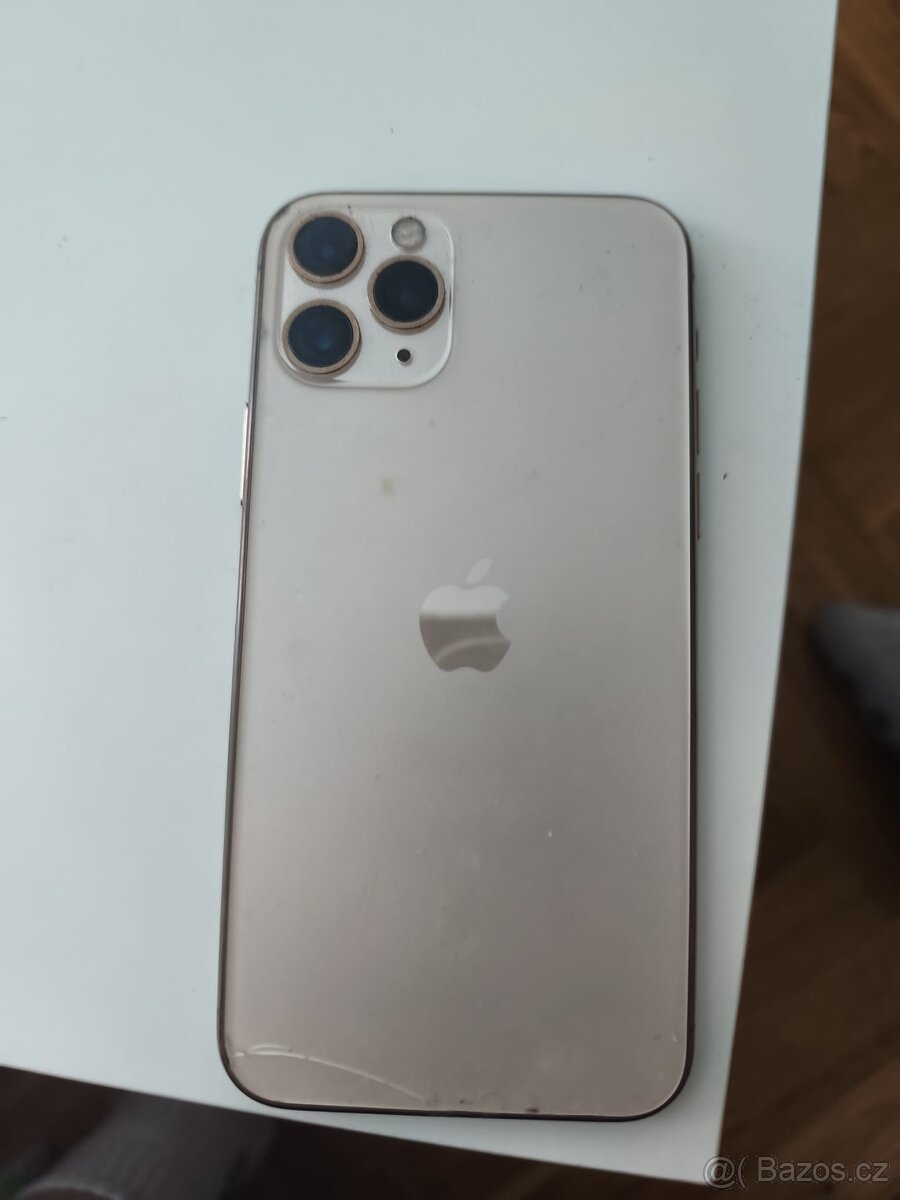 IPhone 11 Pro - 2