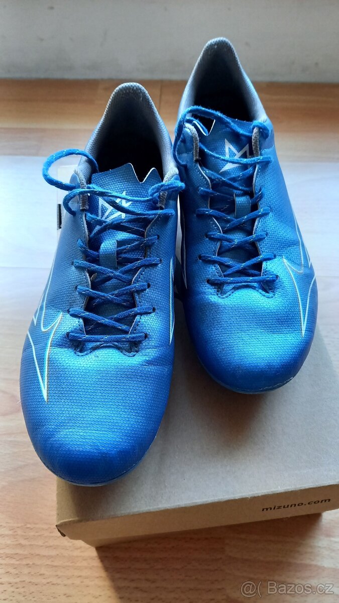 Dětské kopačky (vel. EU 41) Mizuno Alpha - 2