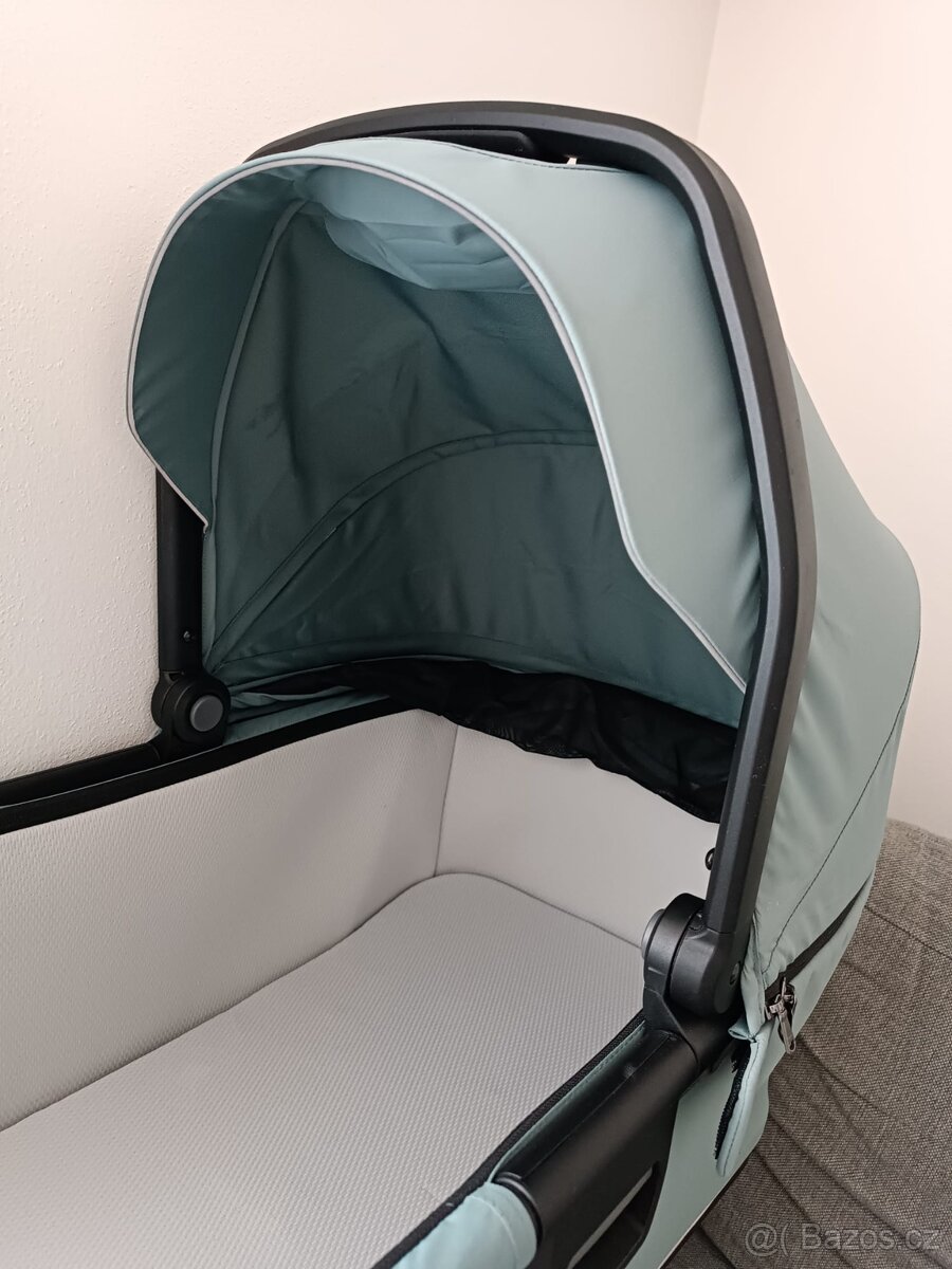 Thule Urban Glide 3 - korba MidBlue - 2