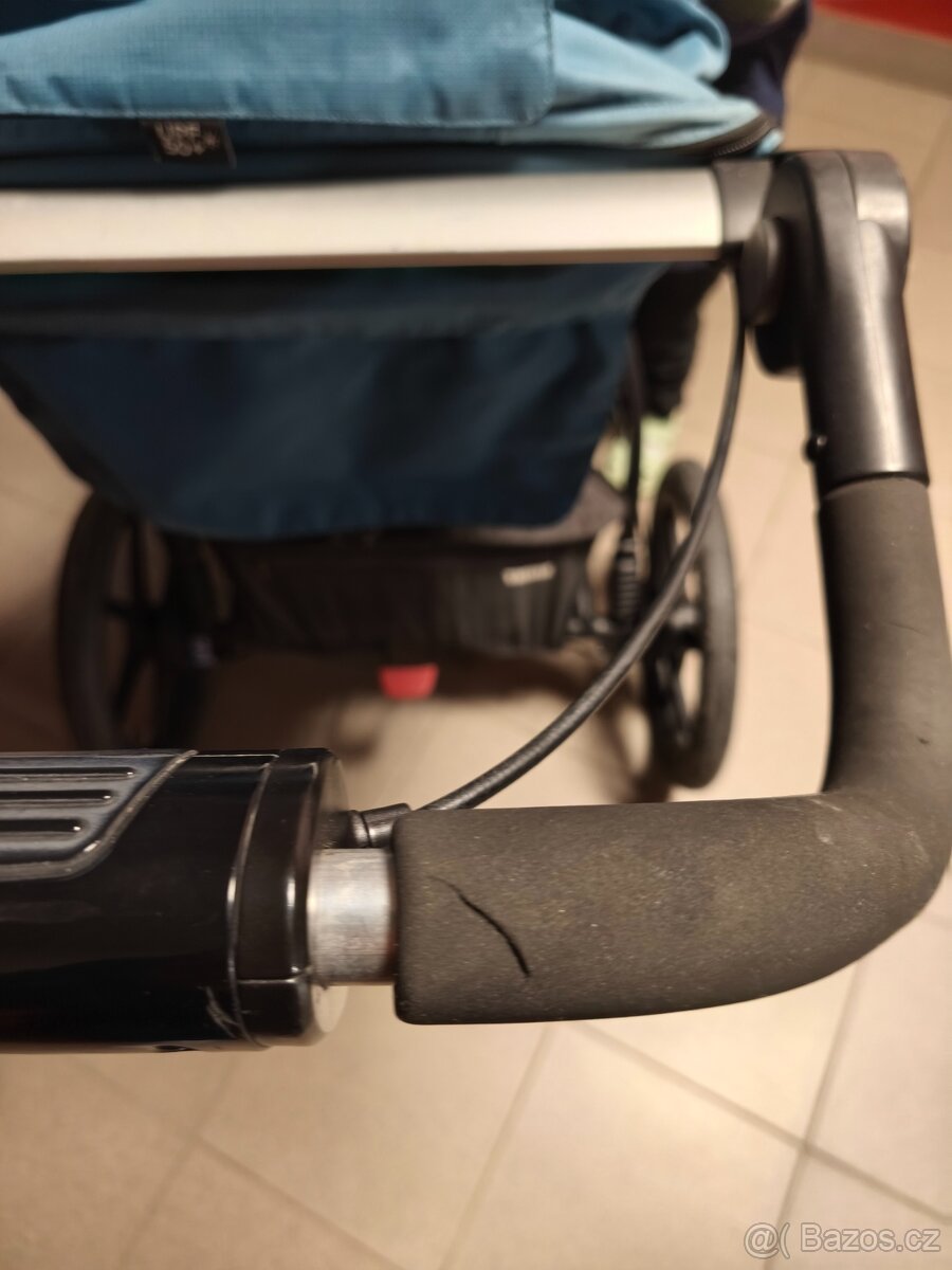 Thule Urban Glide 2 - 2