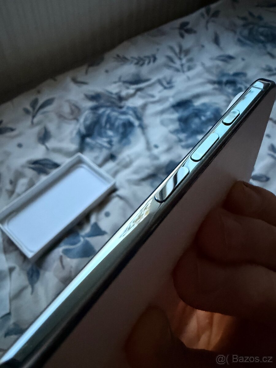 iPhone 17 Air 256 Blue - 2