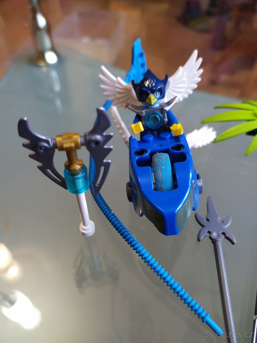 Lego 70105 - 2