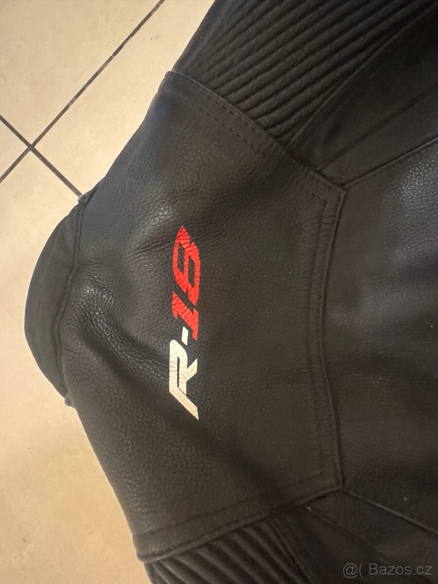 Dvoudílná kombinéza RST - 2