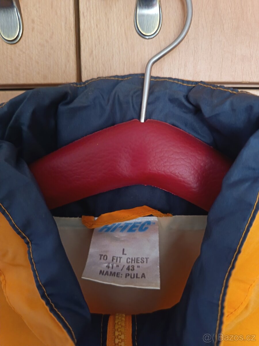 Pánská bunda - 2