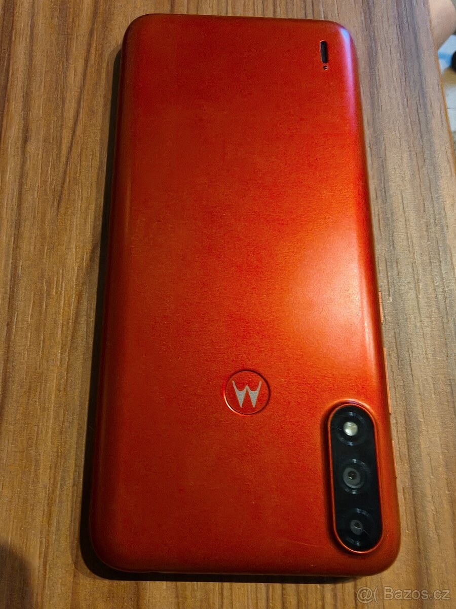 Motorola E7 Power - 2