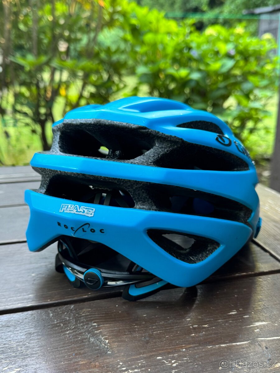 Helma Giro Phase vel. M - 2
