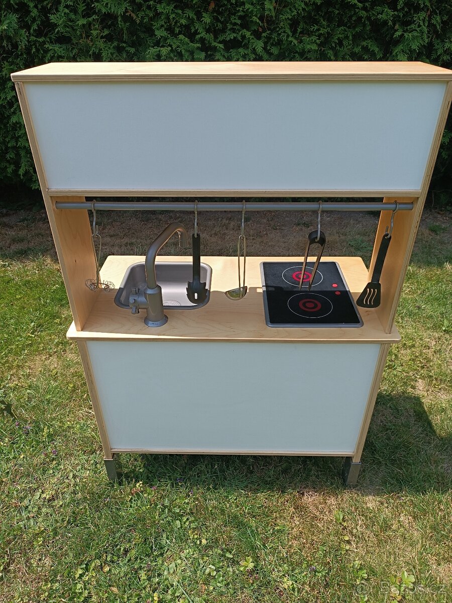 Kuchyňka (Ikea) - 2