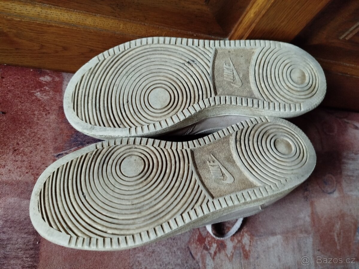 Boty botasky Nike - 2