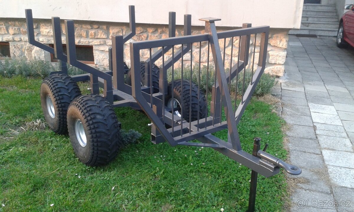 Vyvážečka - 2