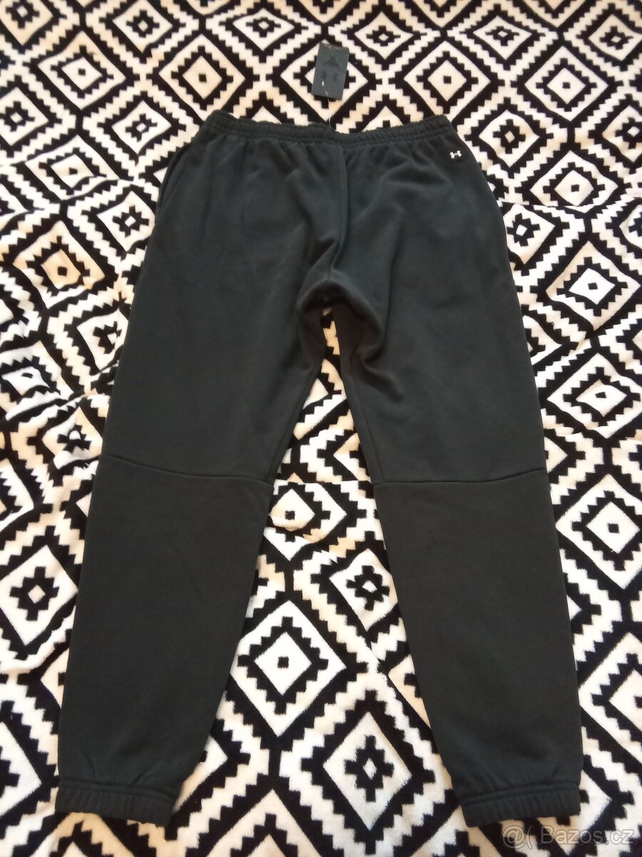 Pánské tepláky Under Armour Project Rock vel.L - 2