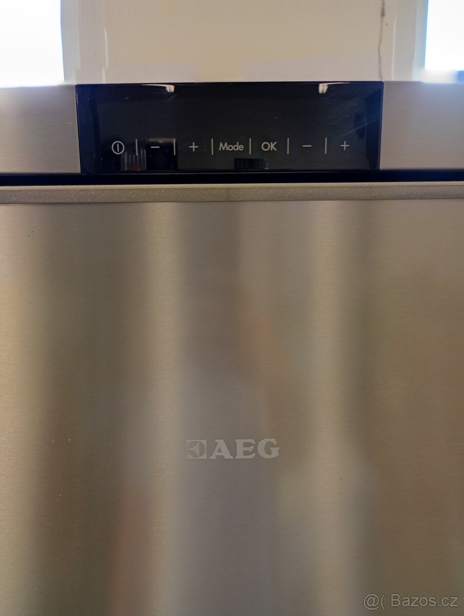 Lednice AEG - 2