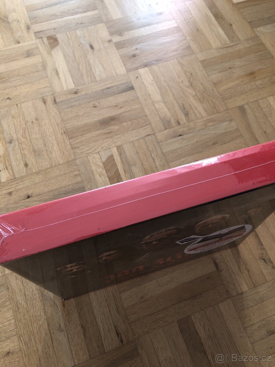 Prodám knihu Jan Žižka - limitovaná edice - 2