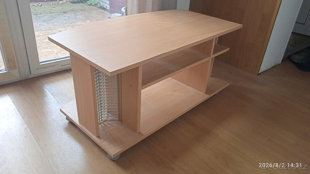 TV stolek - 2