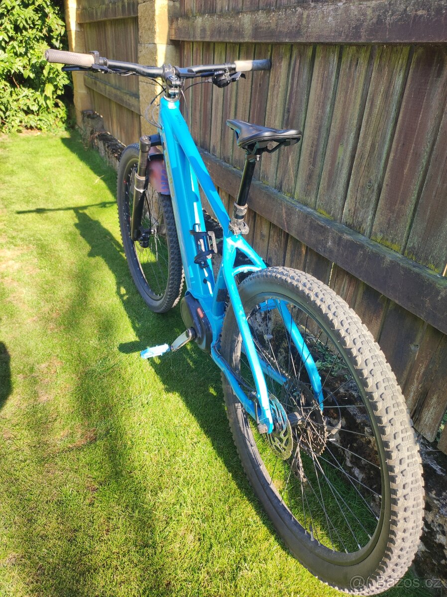 Pells Thorr M400 - 2