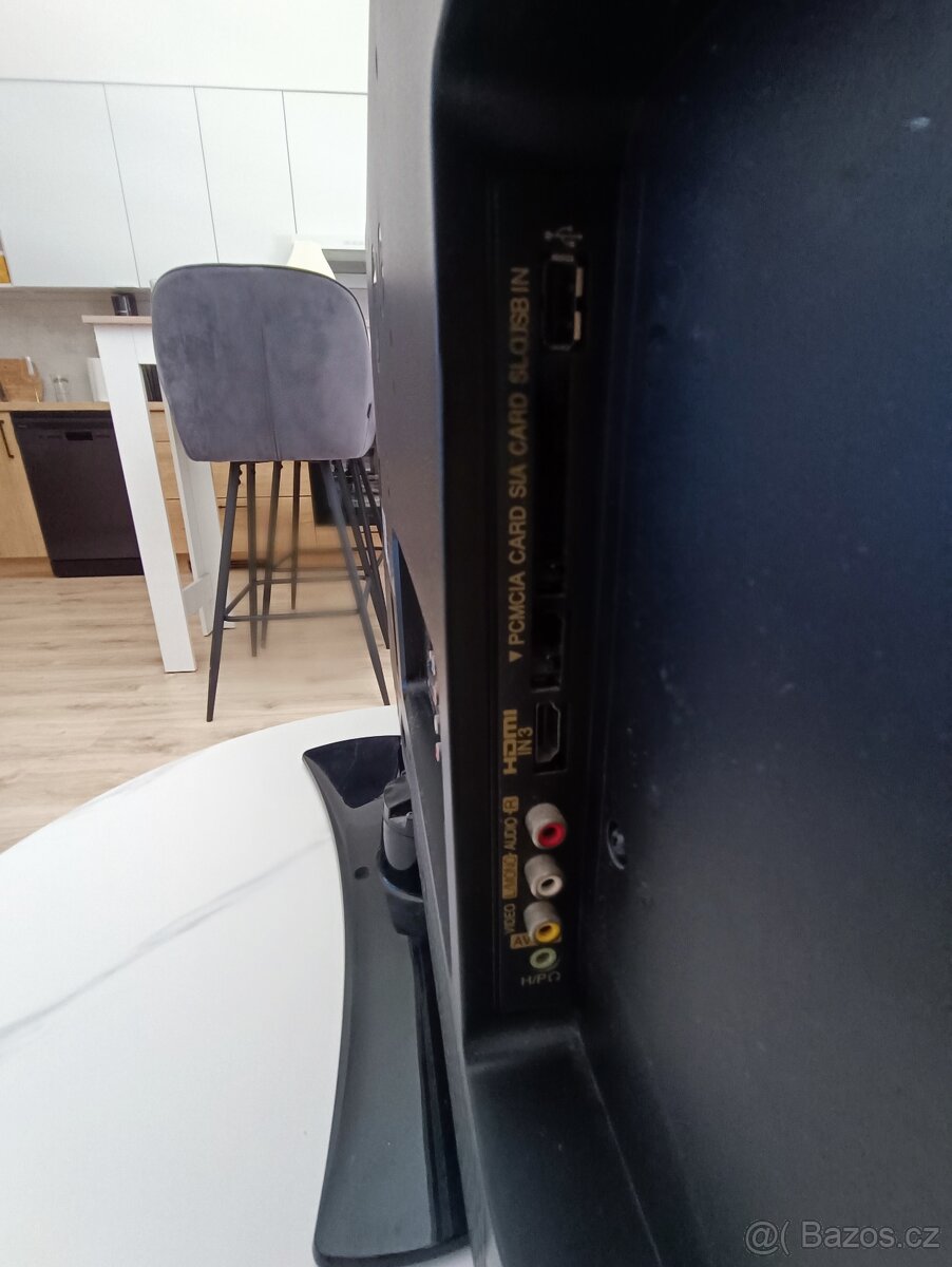 Televize LG - 2