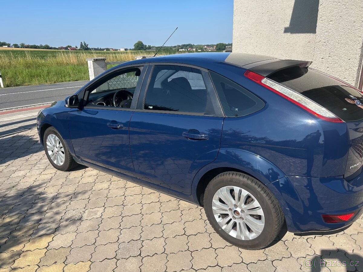 Ford Focus - 2