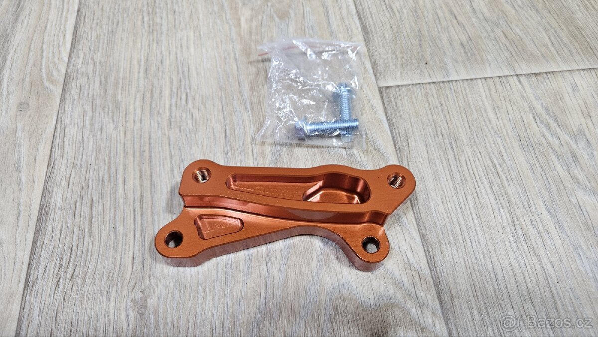 Brzdové adaptéry 320mm SuperMoto - 2
