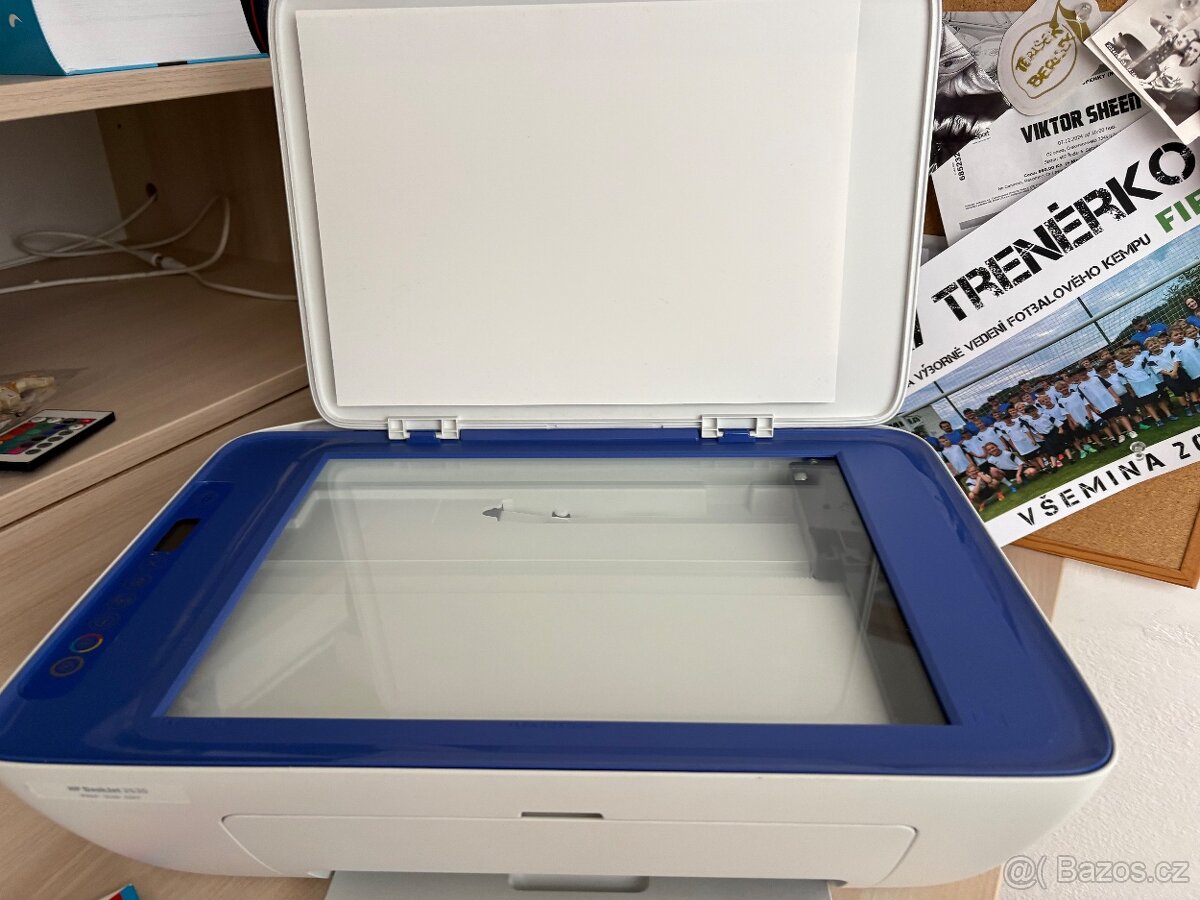 Tiskárna HP Deskjet 2630 - 2