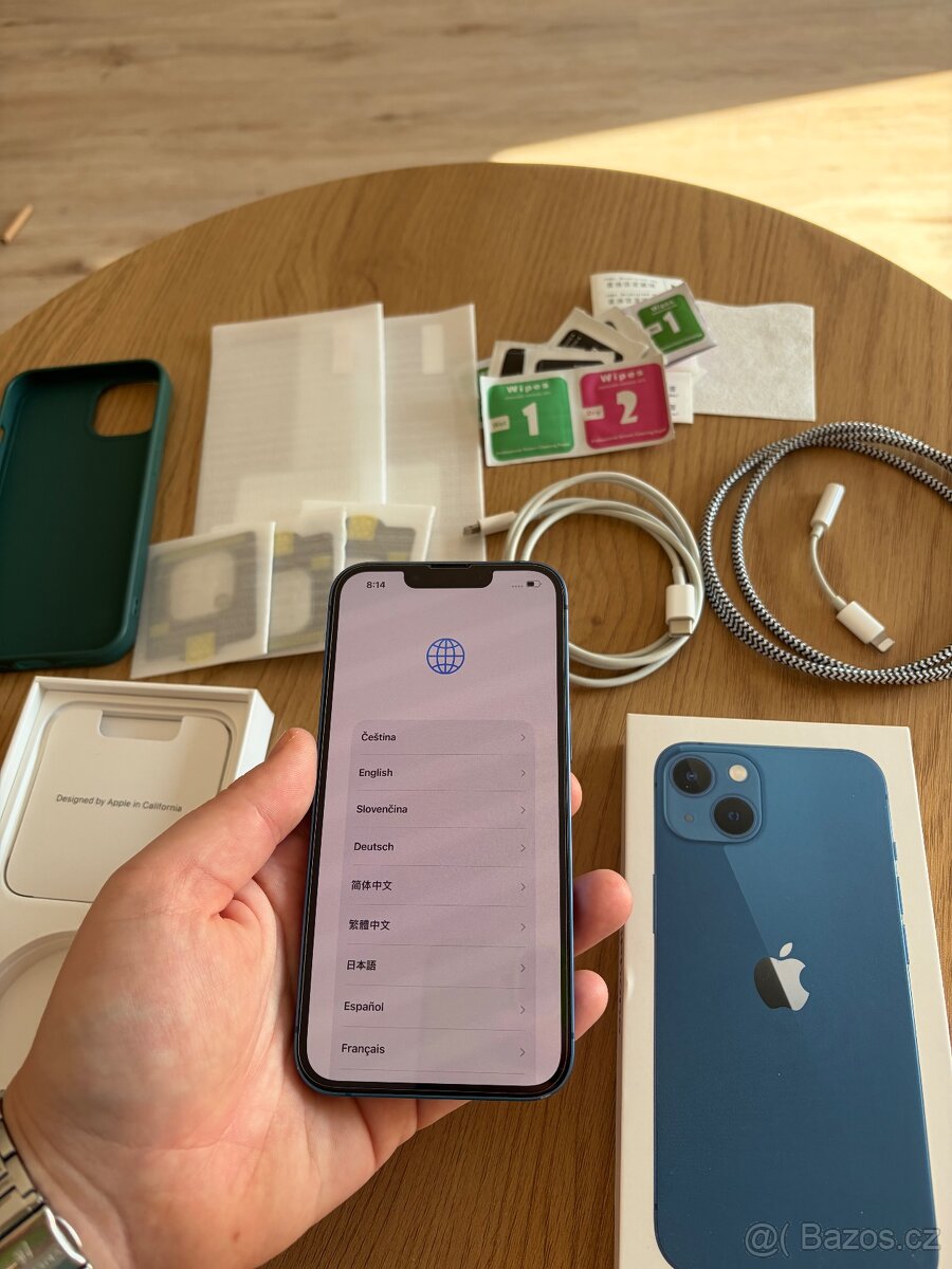 iPhone 13 - 2