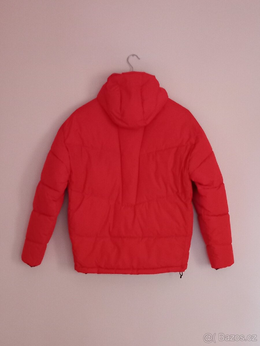 Nová značková super pánská bunda. zimní bunda CROPP. - 2