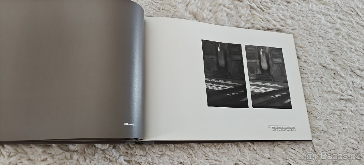 Josef Sudek - Privatissima - 2