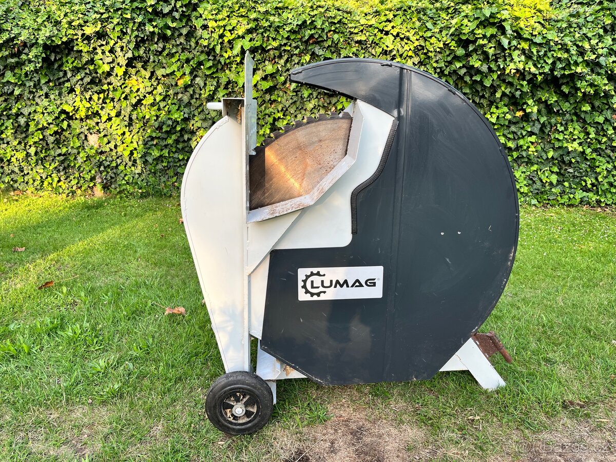 LUMAG WS 700 - 2