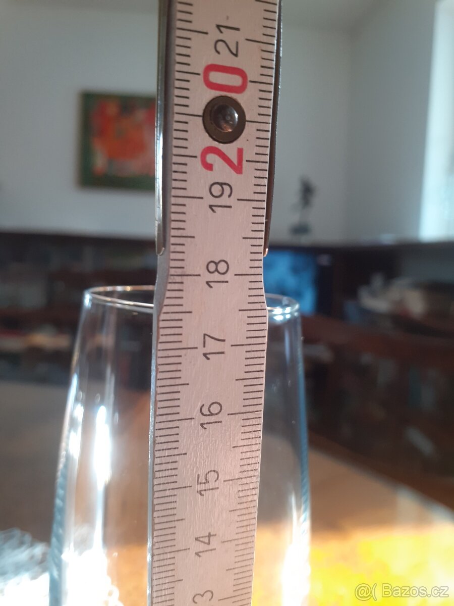 sklenky na sekt - 2