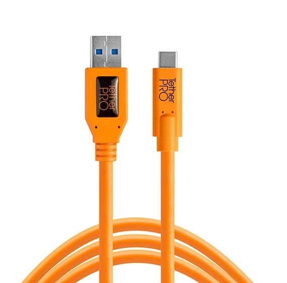 Tether Tools TetherPro USB kabel - 2