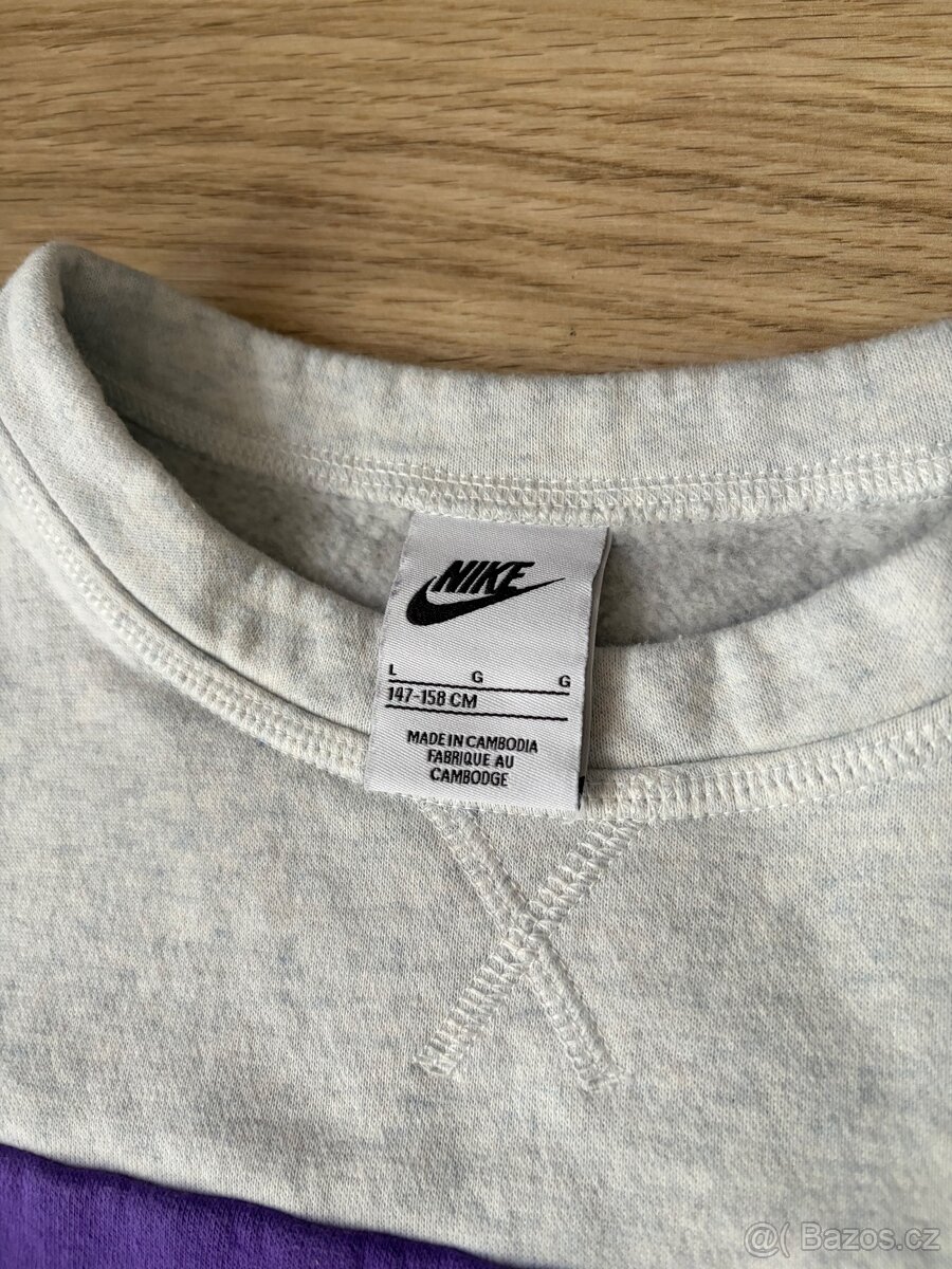 Mikina Nike - 2