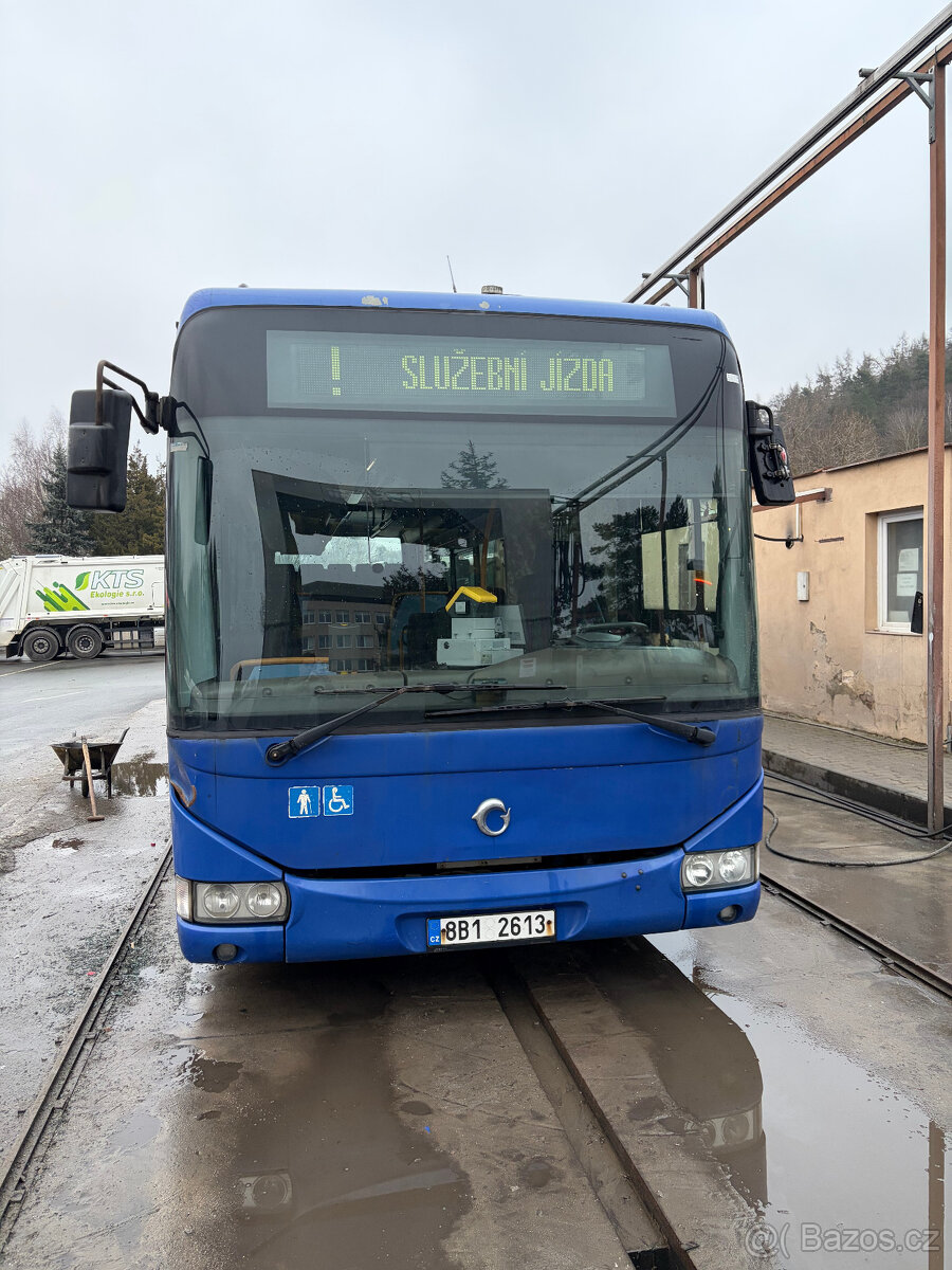 Prodám autobus Crossway LE - 2