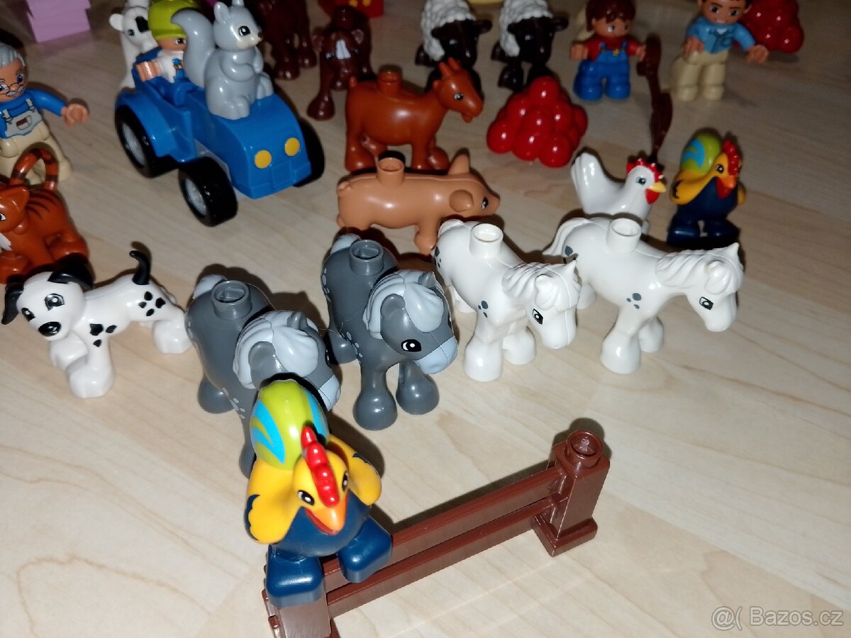 lego duplo - 2